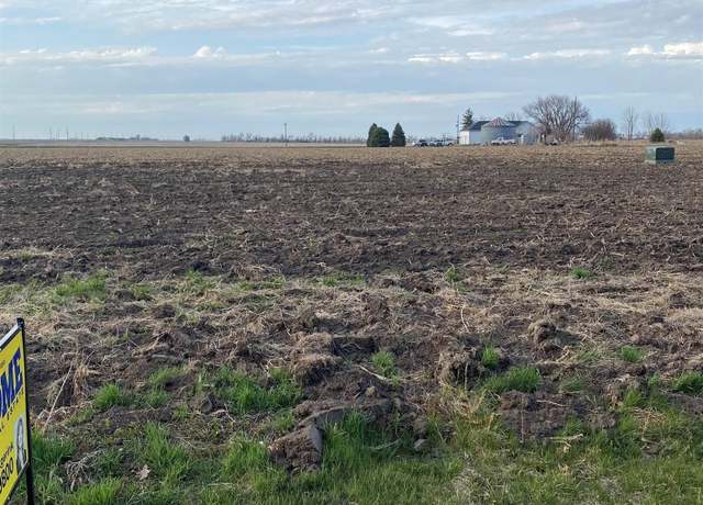 Property at 506 W 12th St, Dorchester, NE 68343