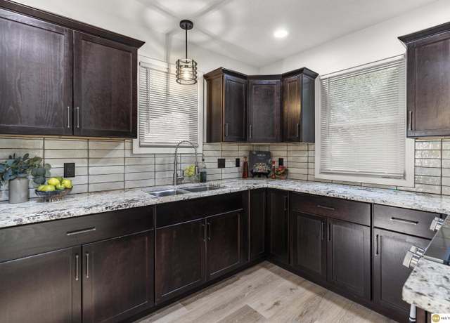 Property at 2610 Browne St, Omaha, NE 68111, 4 beds, 2.5 baths