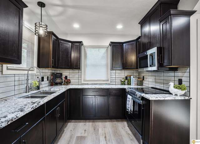 Property at 2610 Browne St, Omaha, NE 68111, 4 beds, 2.5 baths