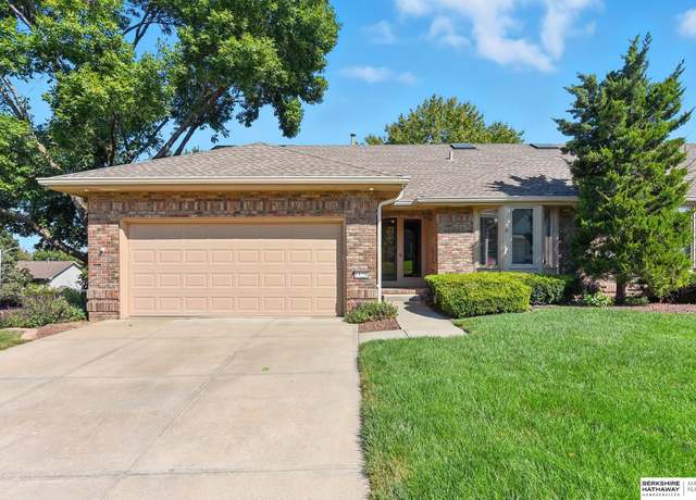 Property at 13228 Willis Cir, Omaha, NE 68164, 3 beds, 3 baths