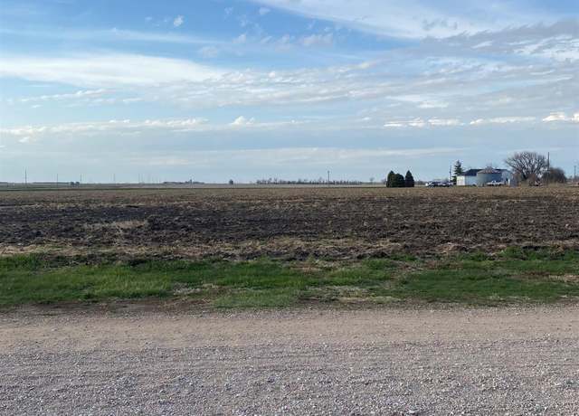 Property at 510 W 12th St, Dorchester, NE 68343