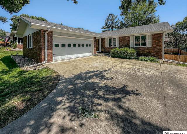 Property at 7533 Sherman St, Lincoln, NE 68506, 4 beds, 1 bath