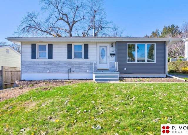 Property at 3444 S 126th St, Omaha, NE 68144, 3 beds, 2 baths