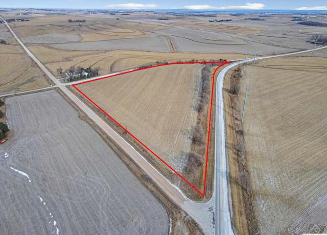 Property at 17900 County Road P20, Blair, NE 68008