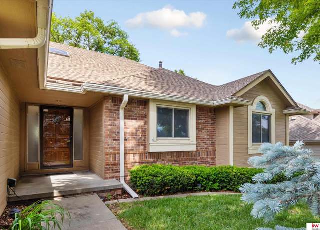 Property at 14460 Patrick Ave, Omaha, NE 68116, 3 beds, 2.5 baths