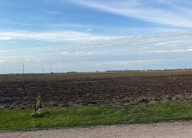 Property at 606 W 12th St, Dorchester, NE 68343