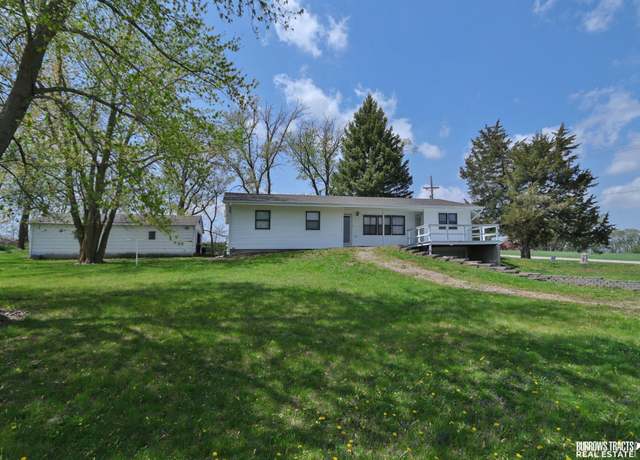 Property at 515 Nance St, Avoca, NE 68307, 3 beds, 2 baths