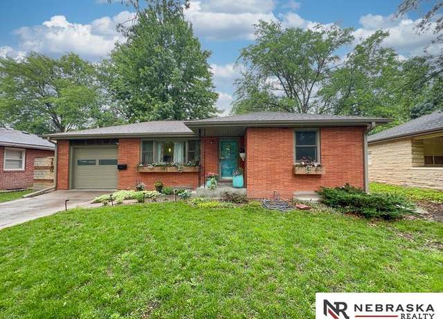 Property at 3840 X St, Lincoln, NE 68503, 2 beds, 1.5 baths
