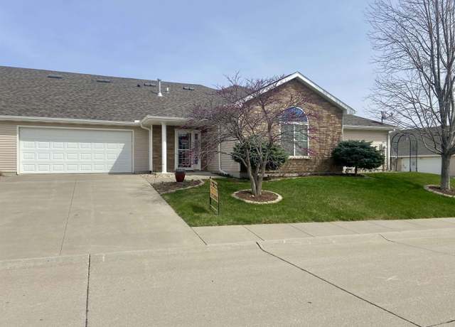 Property at 16002 Tucker Plz, Bennington, NE 68007, 2 beds, 2 baths