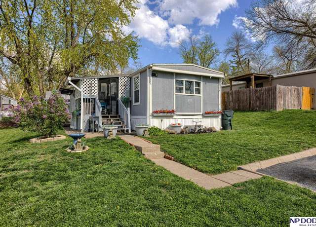 Property at 6935 N 108th Ct #259, Omaha, NE 68142, 2 beds, 1 bath