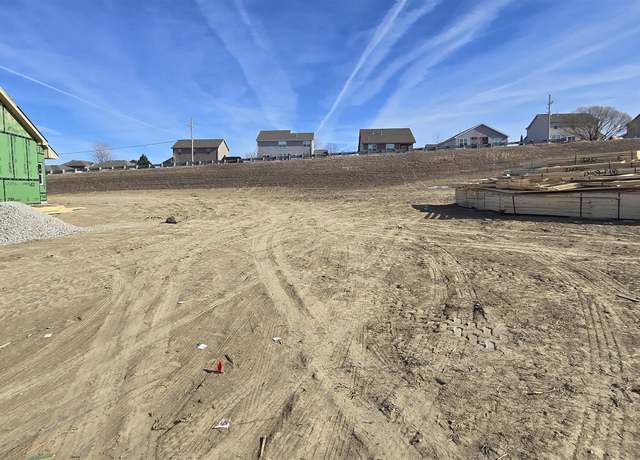 Property at 11005 S 217th St, Gretna, NE 68028