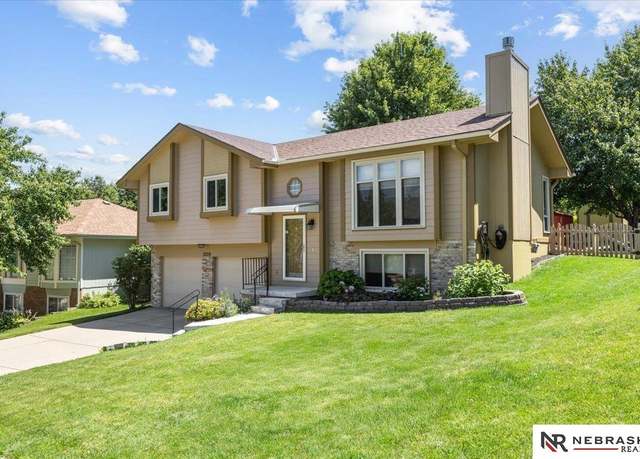 Property at 12219 Bedford Ave, Omaha, NE 68164-2577, 3 beds, 2.5 baths