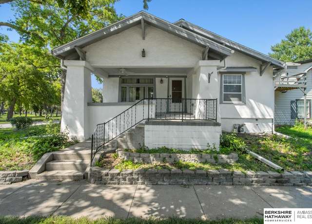 Property at 6400 Morrill Ave, Lincoln, NE 68507, 4 beds, 2 baths