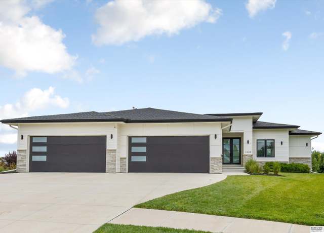 Property at 2428 S 182 Cir, Omaha, NE 68130, 5 beds, 4 baths