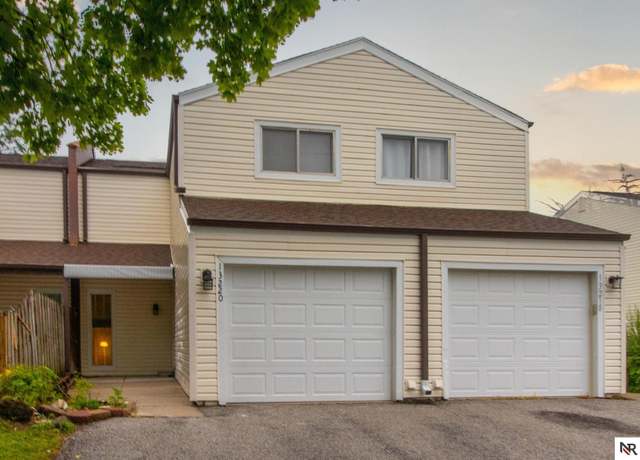 Property at 13220 Carpenter St, Omaha, NE 68138, 2 beds, 2 baths