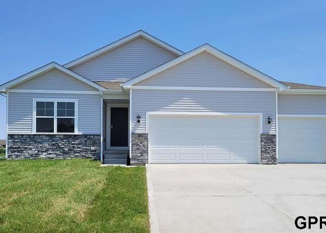 Property at 5507 N 188 St, Elkhorn, NE 68022, 4 beds, 3.5 baths
