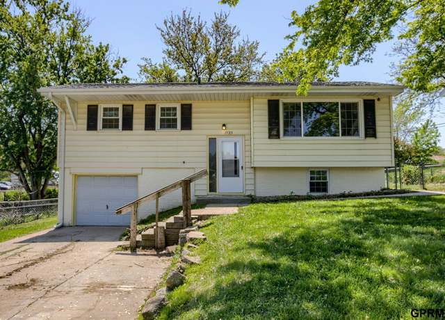 Property at 7723 Nebraska Ave, Omaha, NE 68134, 3 beds, 1.5 baths