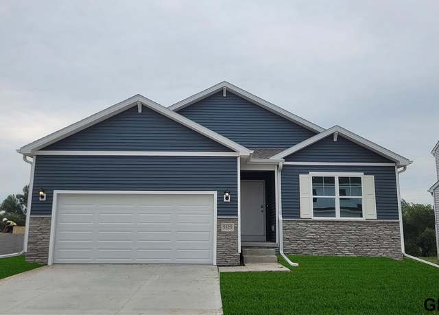 Property at 5508 N 188 St, Elkhorn, NE 68022, 3 beds, 2.5 baths