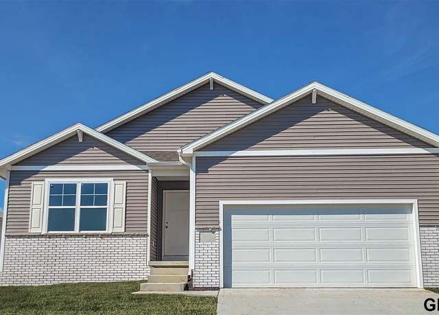 Property at 5508 N 188 St, Elkhorn, NE 68022, 3 beds, 2.5 baths