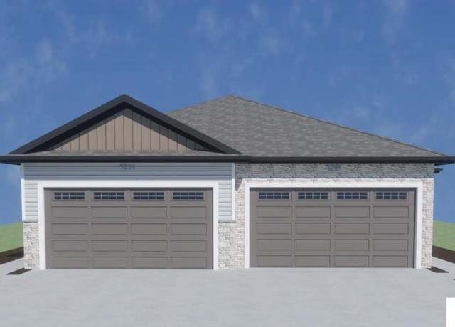 Property at 12354 Edgewater Dr, Papillion, NE 68046, 4 beds, 3 baths