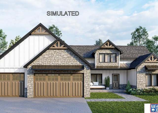 Property at 3620 Tree Line Dr, Lincoln, NE 68516, 4 beds, 3 baths