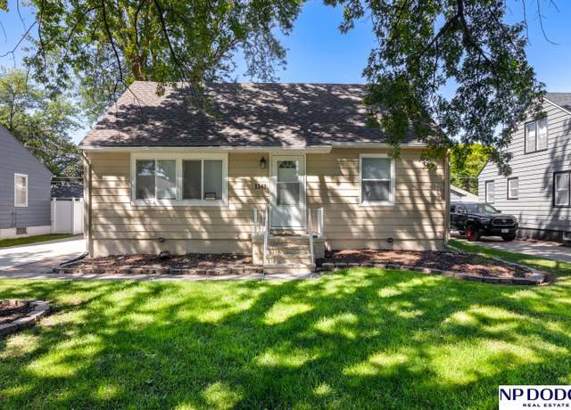 Property at 1341 N Hancock St, Fremont, NE 68025, 3 beds, 1.5 baths