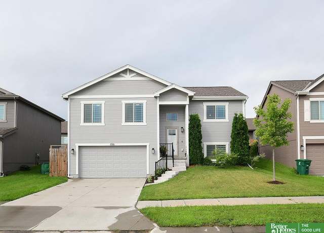 Property at 7758 N 88th St, Omaha, NE 68122, 3 beds, 2.5 baths