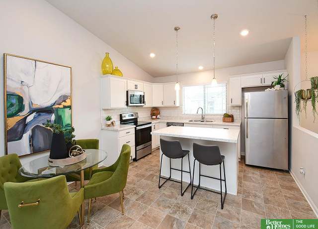 Property at 7758 N 88th St, Omaha, NE 68122, 3 beds, 2.5 baths