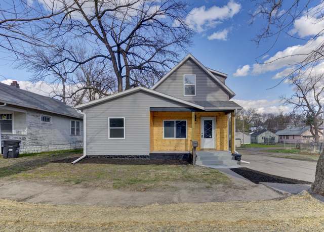 Property at 3517 North 40th St, Omaha, NE 68111, 5 beds, 3 baths