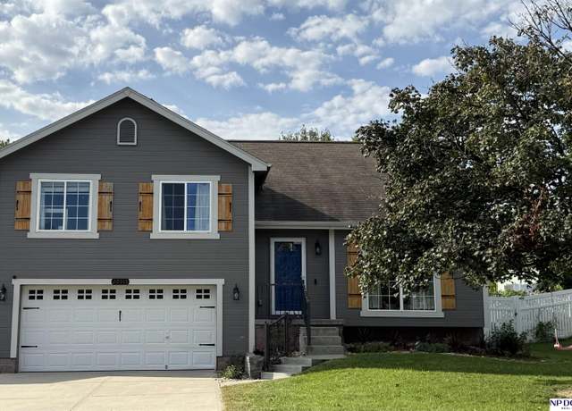 Property at 20919 Birch St, Gretna, NE 68028, 3 beds, 3 baths