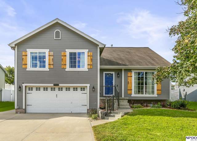 Property at 20919 Birch St, Gretna, NE 68028, 3 beds, 3 baths