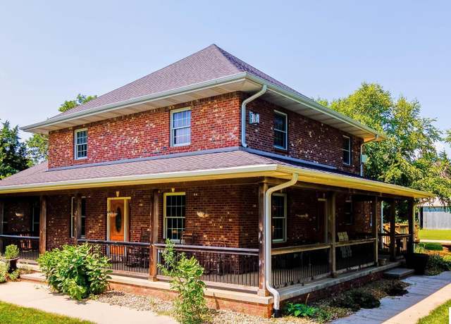 Property at 1780 County Rd S, Colon, NE 68018, 4 beds, 3 baths
