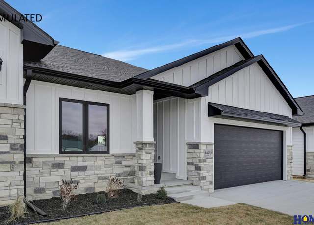 Property at 6850 Weigel Bay, Lincoln, NE 68516, 3 beds, 3 baths