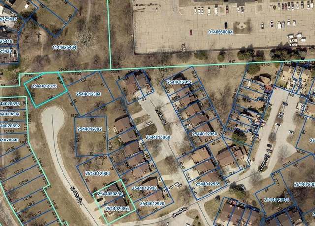 Property at 7173 N 79th Ct, Omaha, NE 68122