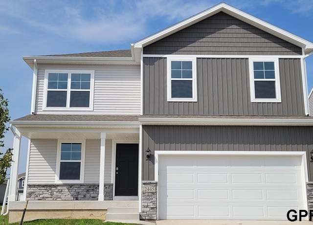 Property at 16337 Willit St, Bennington, NE 68007, 4 beds, 2.5 baths