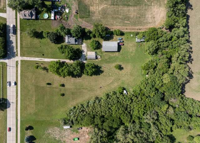 Property at 715 S 10th St, Blair, NE 68008, 3 beds, 1 bath