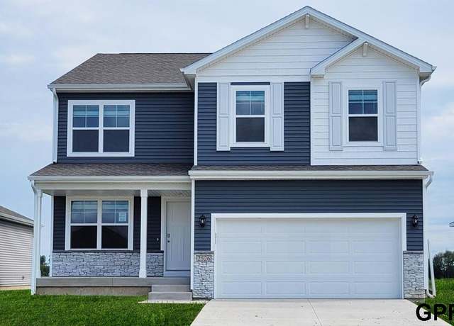 Property at 16406 Willit St, Bennington, NE 68007, 5 beds, 5 baths
