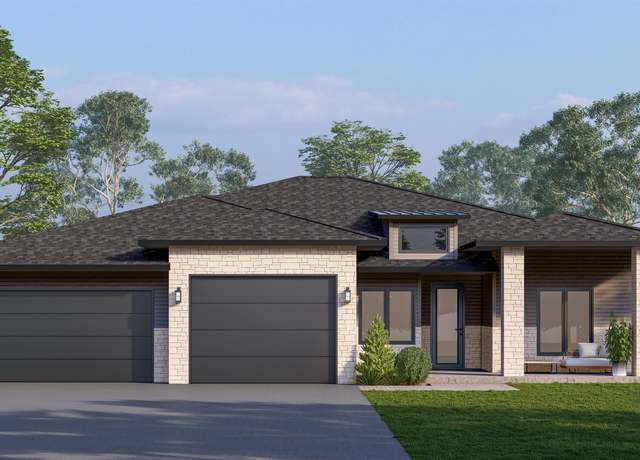 Property at 8810 Sandalwood Dr, Lincoln, NE 68520, 5 beds, 3 baths