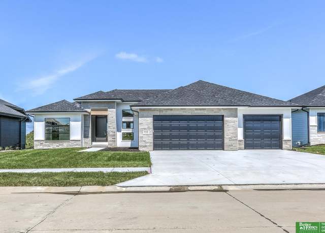 Property at 5510 N 213th Ave, Elkhorn, NE 68022, 5 beds, 3 baths