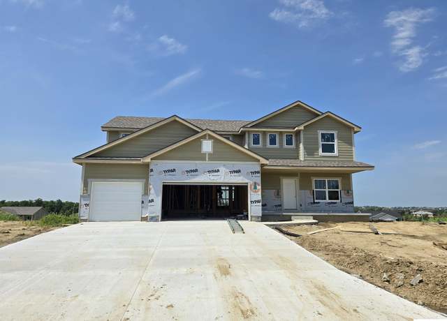 Property at 11212 N 172 St St, Bennington, NE 68007, 5 beds, 2.5 baths
