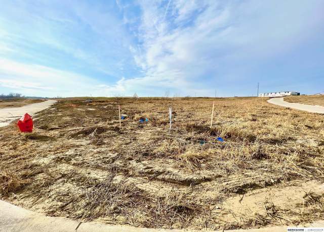 Property at 5518 S 200th Ave Lot 40, Omaha, NE 68135