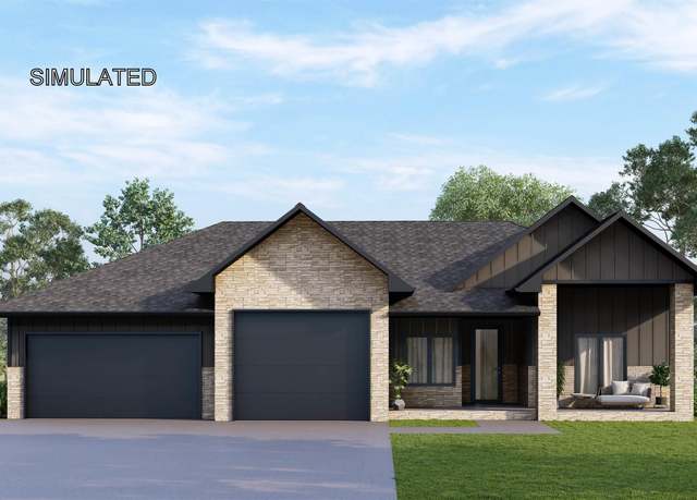 Property at 3650 Wilderness Hills Blvd, Lincoln, NE 68516, 5 beds, 3 baths