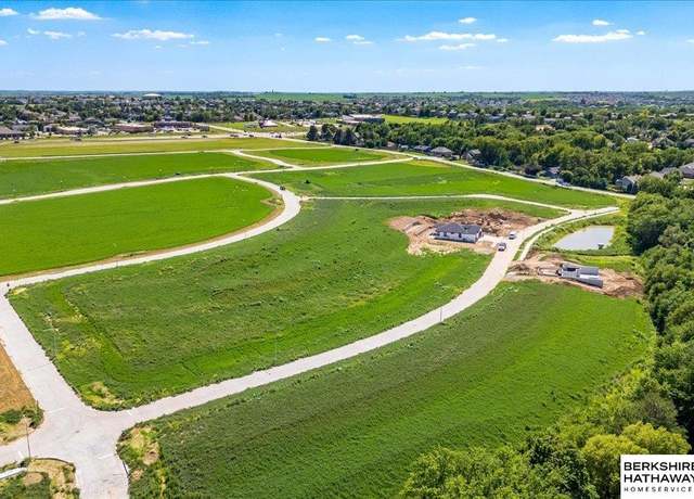 Property at Lot 52 Villages of Monrovia, Papillion, NE 68046