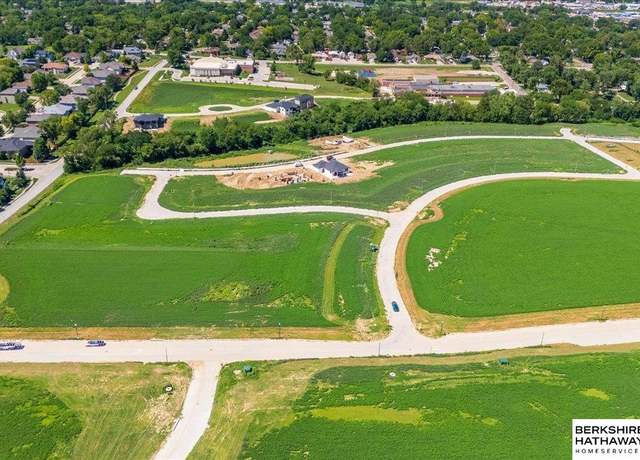 Property at Lot 51 Villages of Monrovia, Papillion, NE 68046