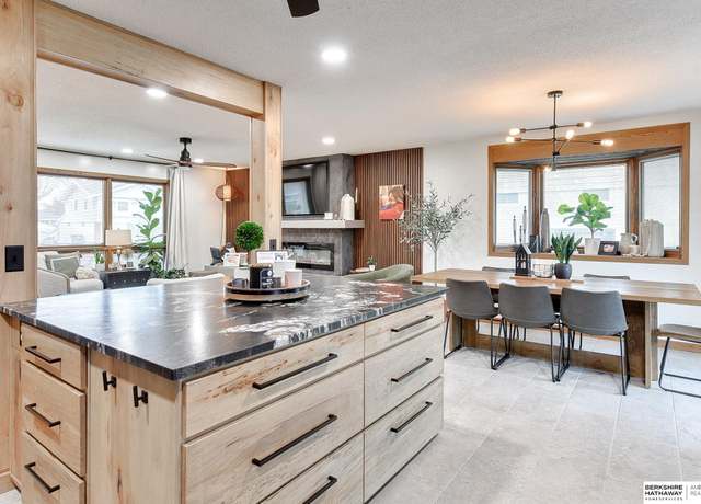 Property at 6510 Cypress St, Omaha, NE 68137, 3 beds, 2.5 baths