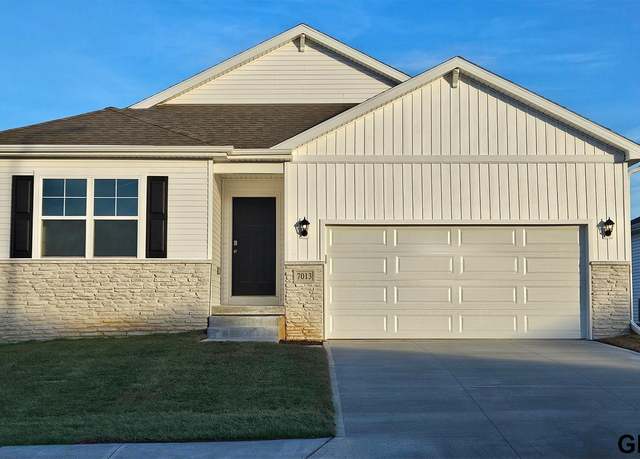 Property at 7013 S 205th Ave, Gretna, NE 68028, 3 beds, 2.5 baths