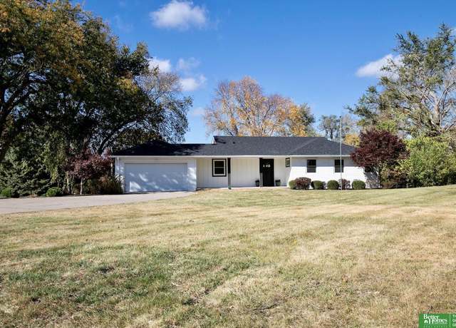 Property at 7904 Pacific St, Omaha, NE 68114, 4 beds, 3.5 baths