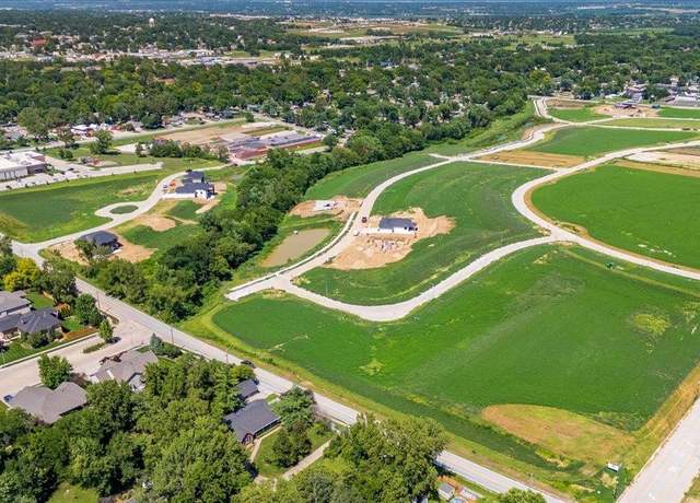 Property at Lot 49 Villages of Monrovia, Papillion, NE 68046
