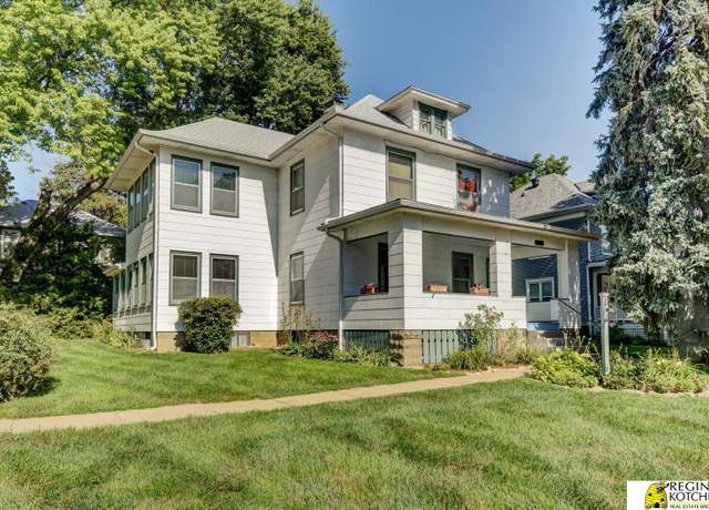 Property at 1004 Glenwood Ave, Omaha, NE 68131