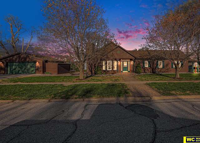 Property at 2068 Nebraska St, Blair, NE 68008, 2 beds, 4 baths